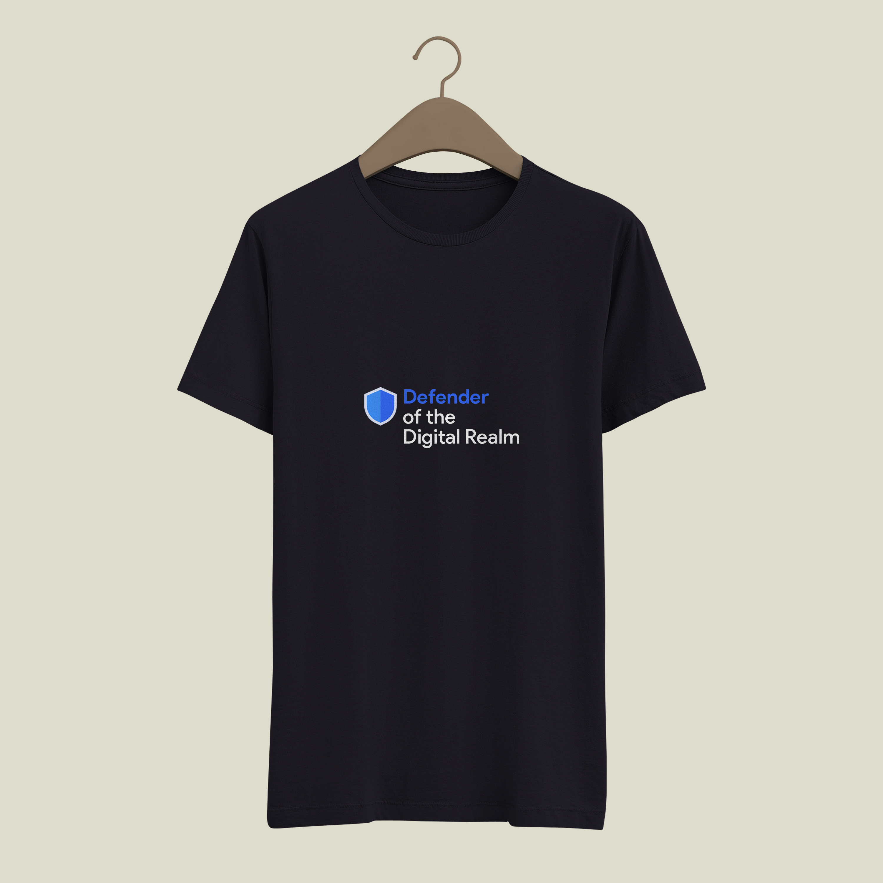 cybersecurity shirt